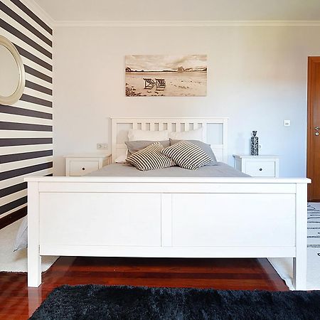 Apartamento En El Centro De A Illa De Arousa 外观 照片