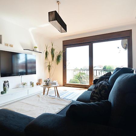 Apartamento En El Centro De A Illa De Arousa 外观 照片