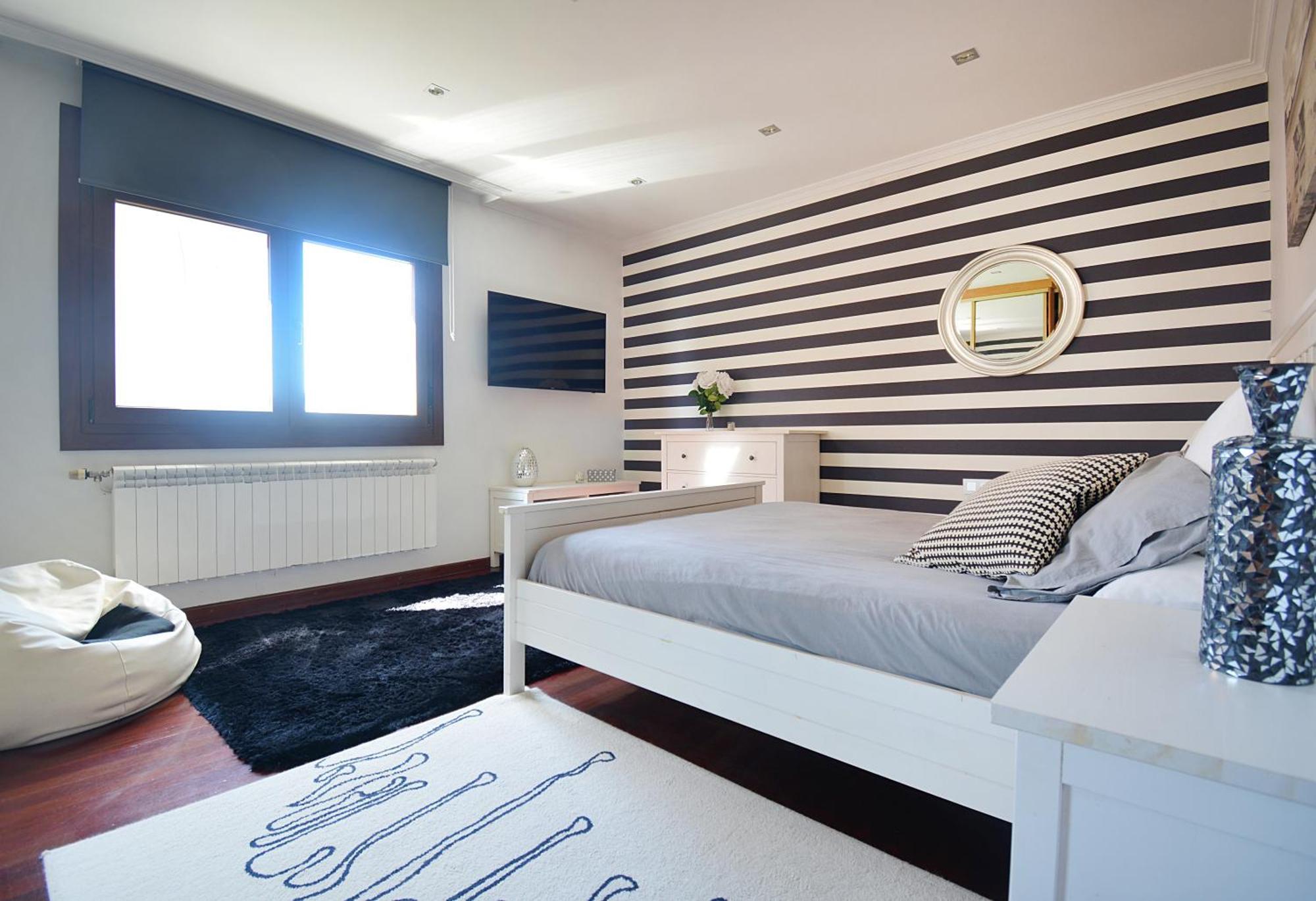 Apartamento En El Centro De A Illa De Arousa 外观 照片