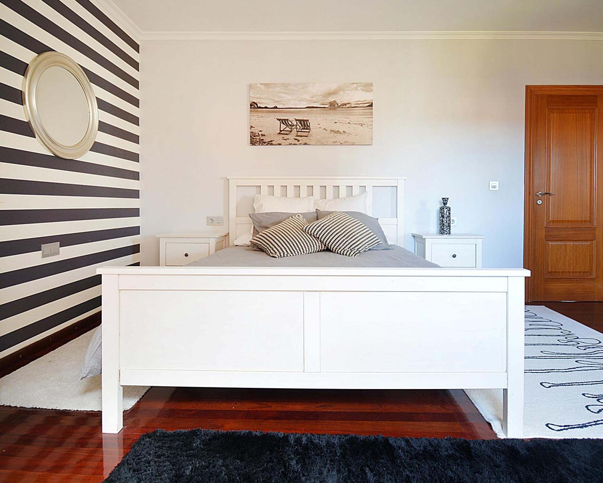 Apartamento En El Centro De A Illa De Arousa 外观 照片