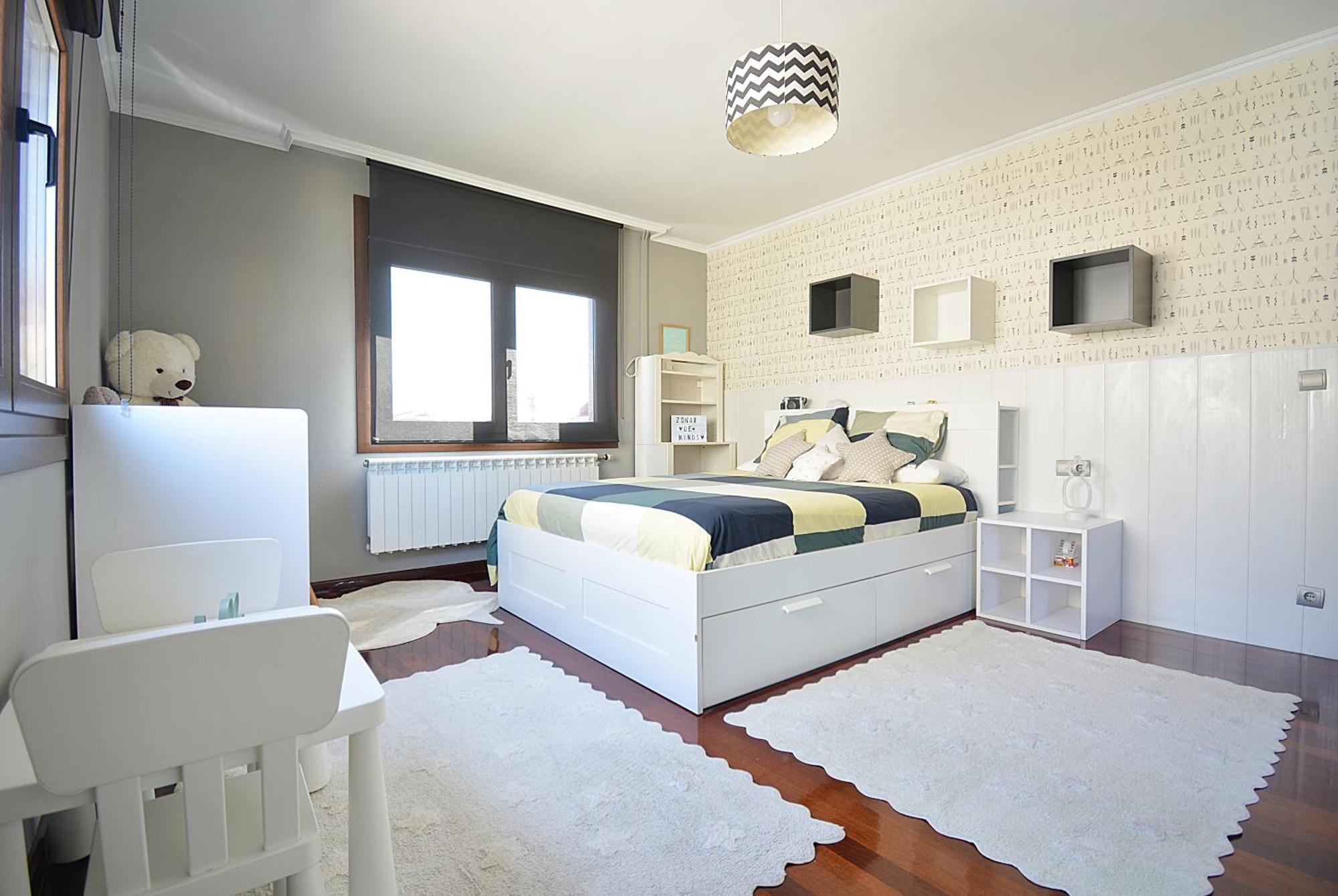 Apartamento En El Centro De A Illa De Arousa 外观 照片